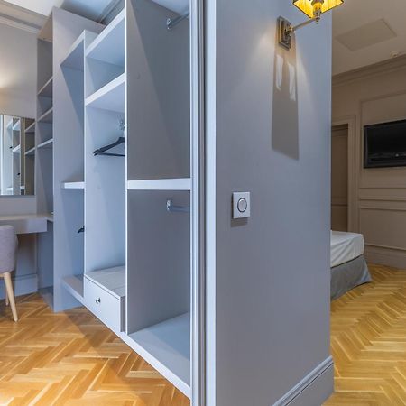 Belle Boutique Hotel Слима Екстериор снимка