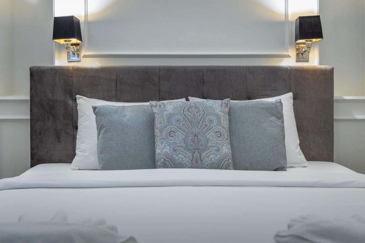 Belle Boutique Hotel Слима Екстериор снимка