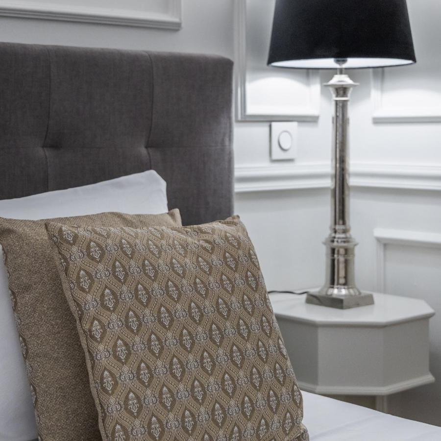 Belle Boutique Hotel Слима Екстериор снимка
