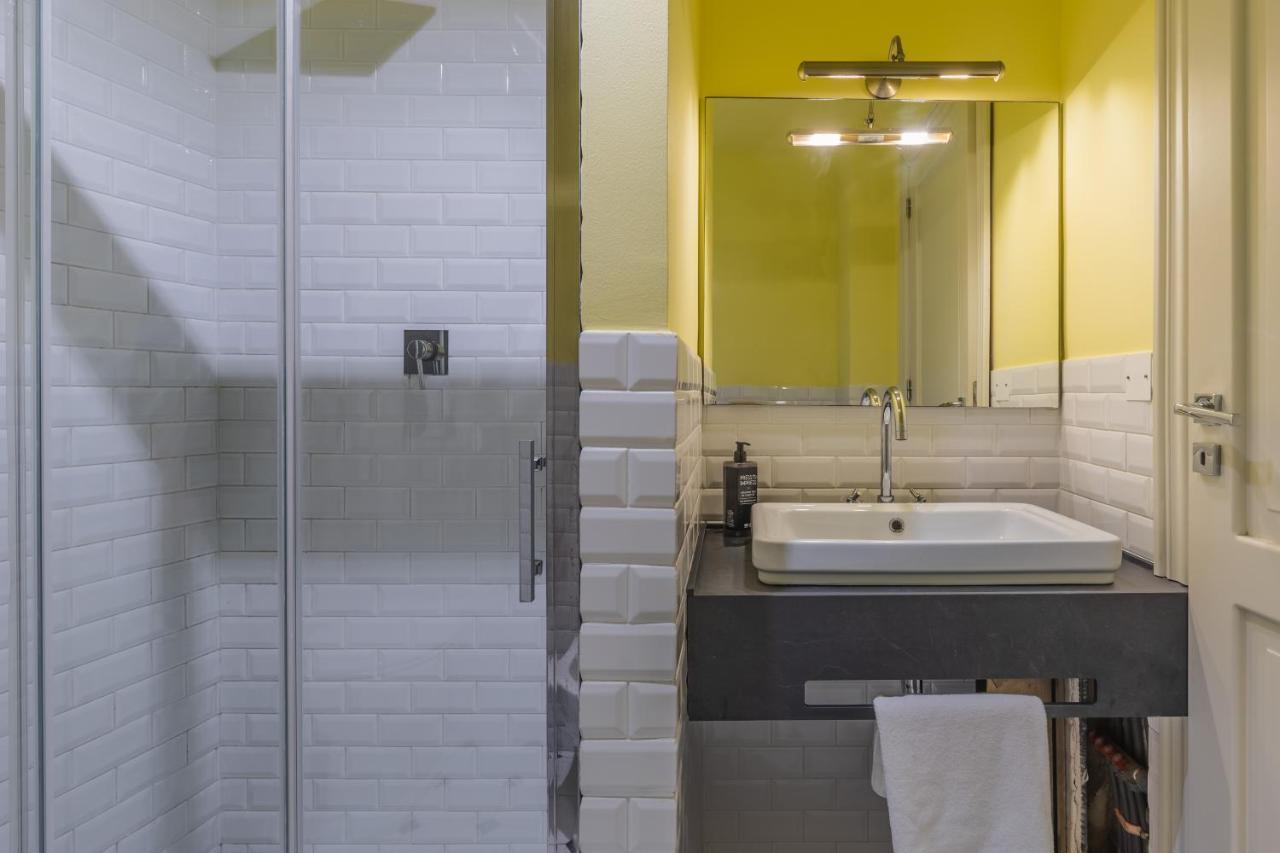 Belle Boutique Hotel Слима Екстериор снимка