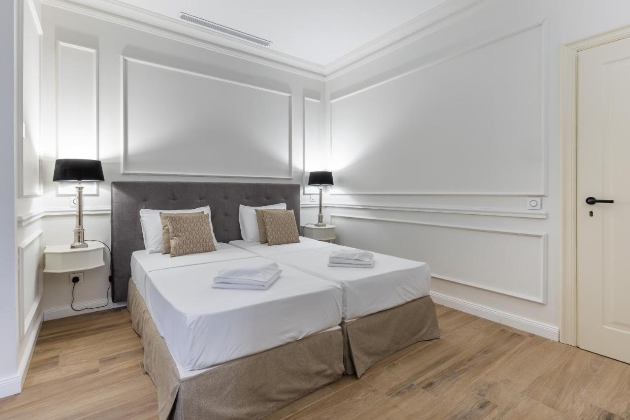 Belle Boutique Hotel Слима Екстериор снимка