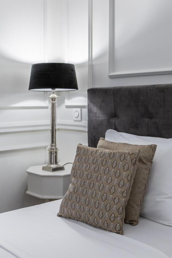 Belle Boutique Hotel Слима Екстериор снимка