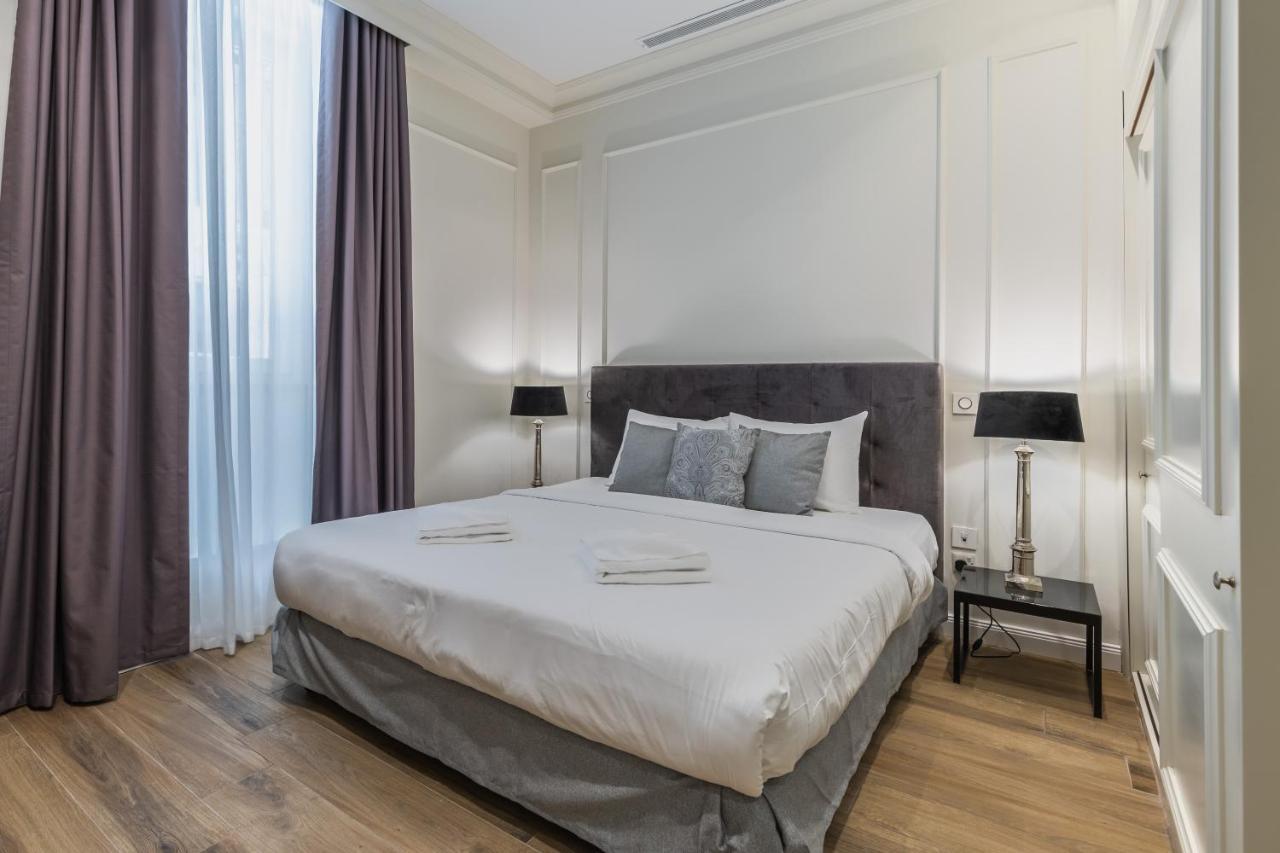 Belle Boutique Hotel Слима Екстериор снимка