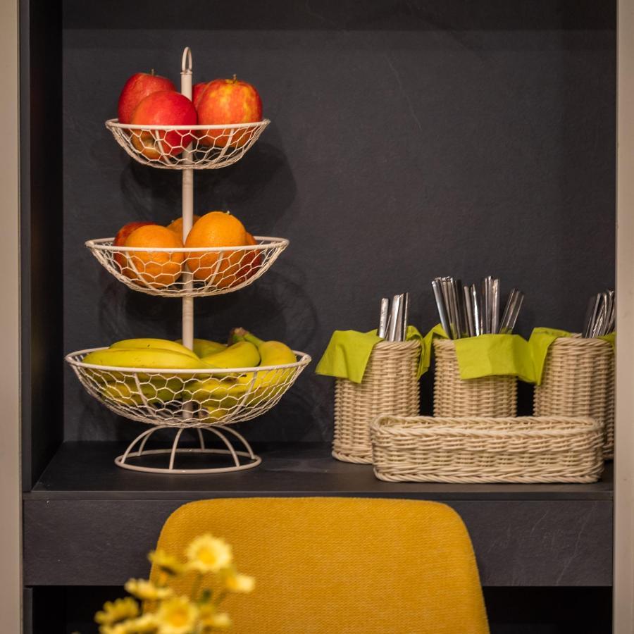Belle Boutique Hotel Слима Екстериор снимка