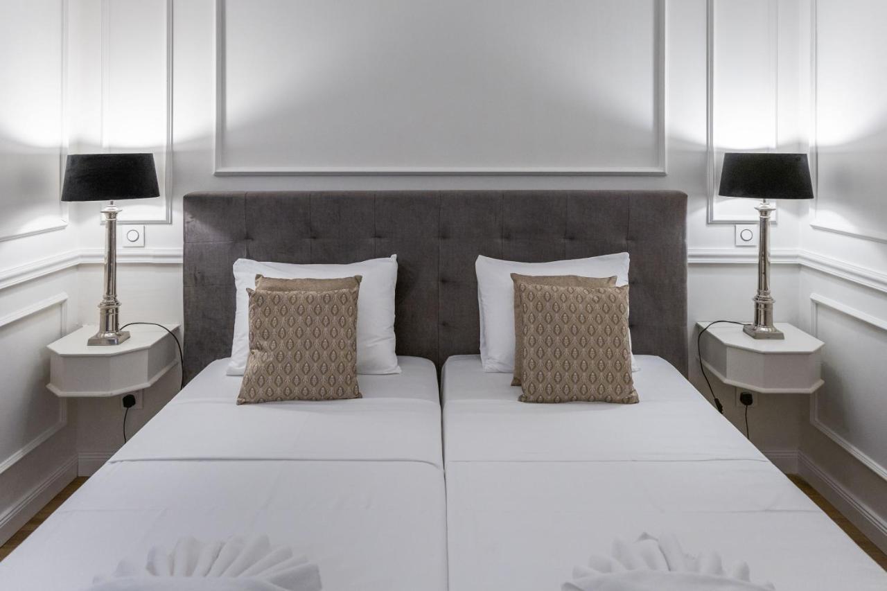 Belle Boutique Hotel Слима Екстериор снимка