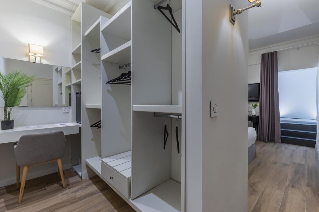 Belle Boutique Hotel Слима Екстериор снимка