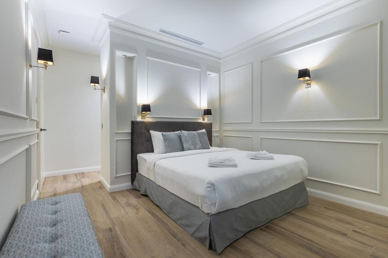 Belle Boutique Hotel Слима Екстериор снимка