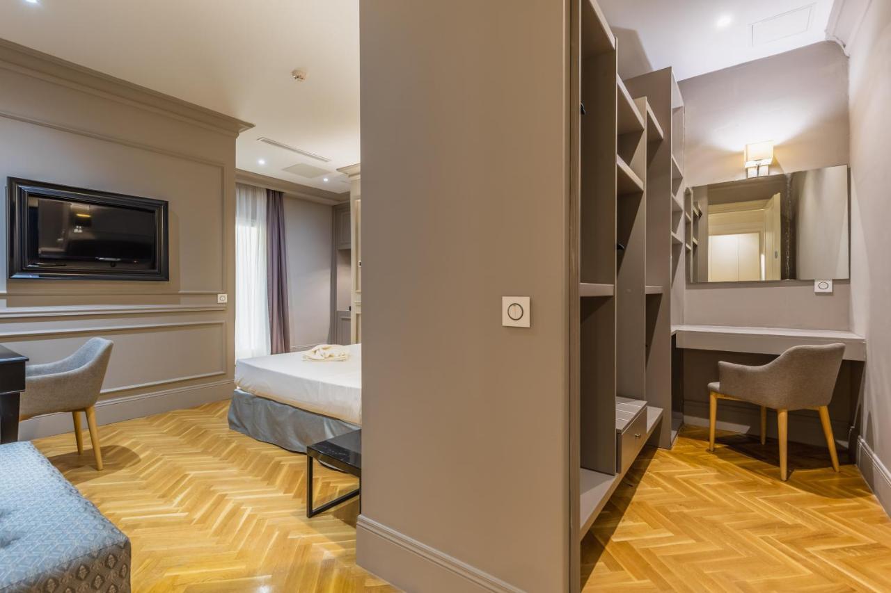 Belle Boutique Hotel Слима Екстериор снимка