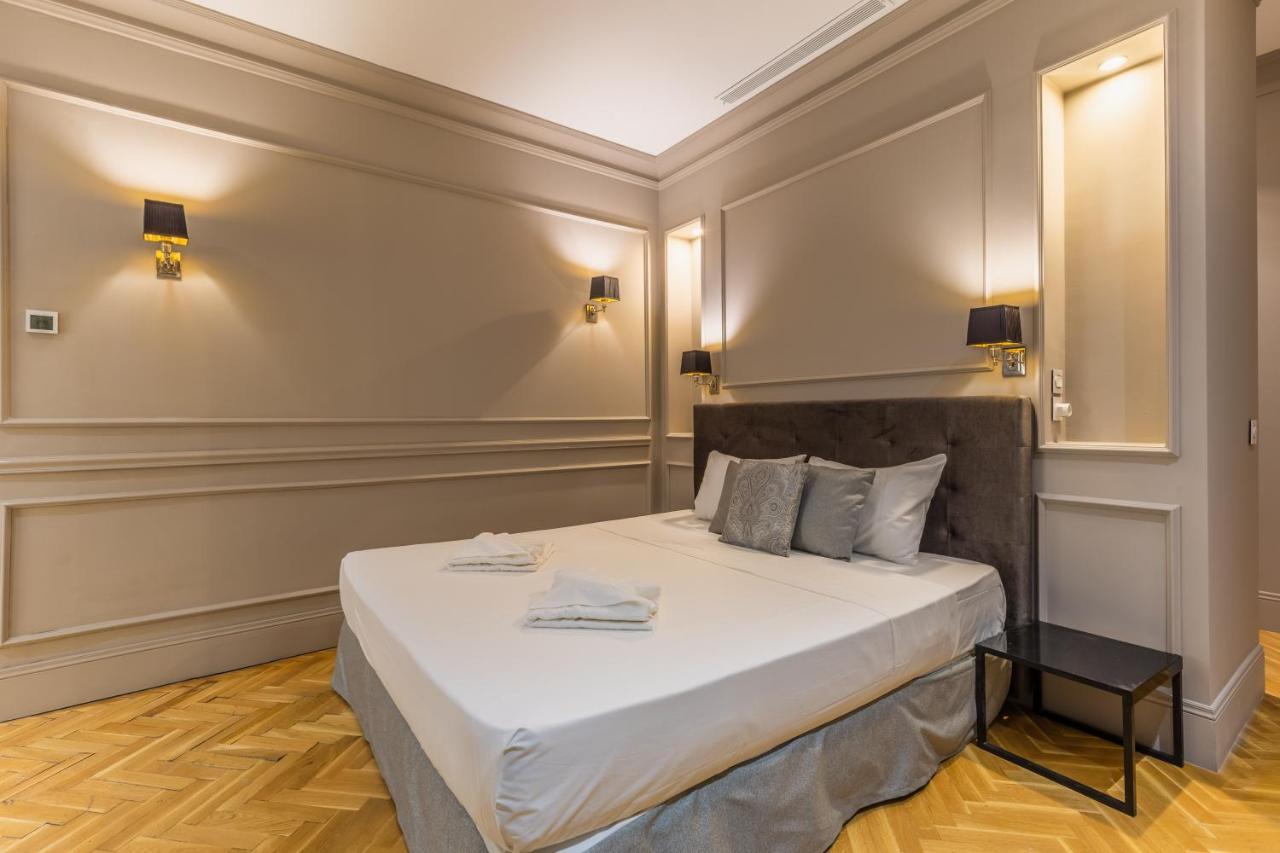 Belle Boutique Hotel Слима Екстериор снимка