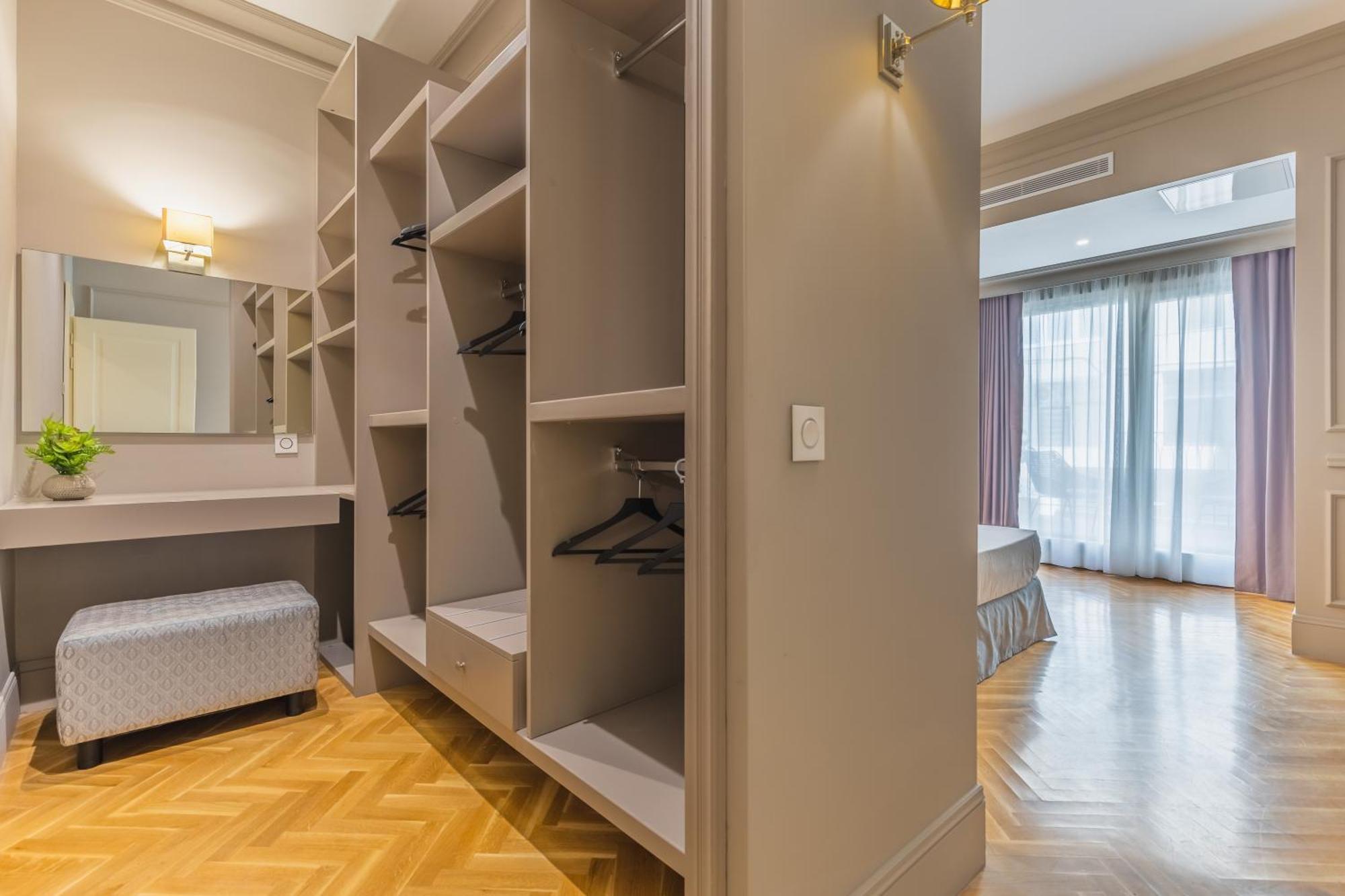 Belle Boutique Hotel Слима Екстериор снимка