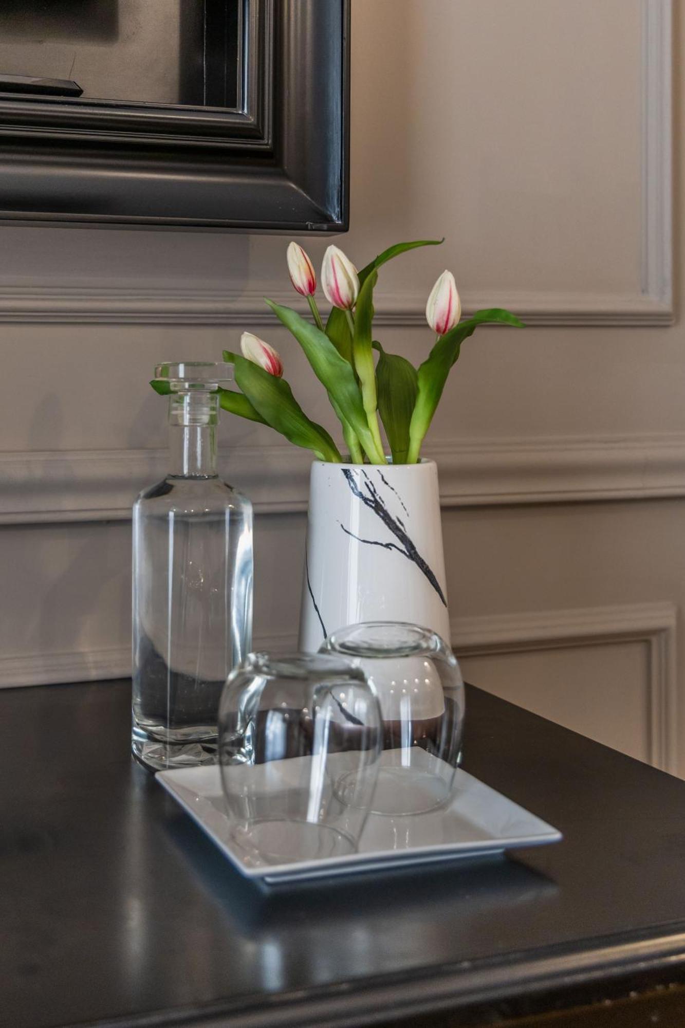 Belle Boutique Hotel Слима Екстериор снимка