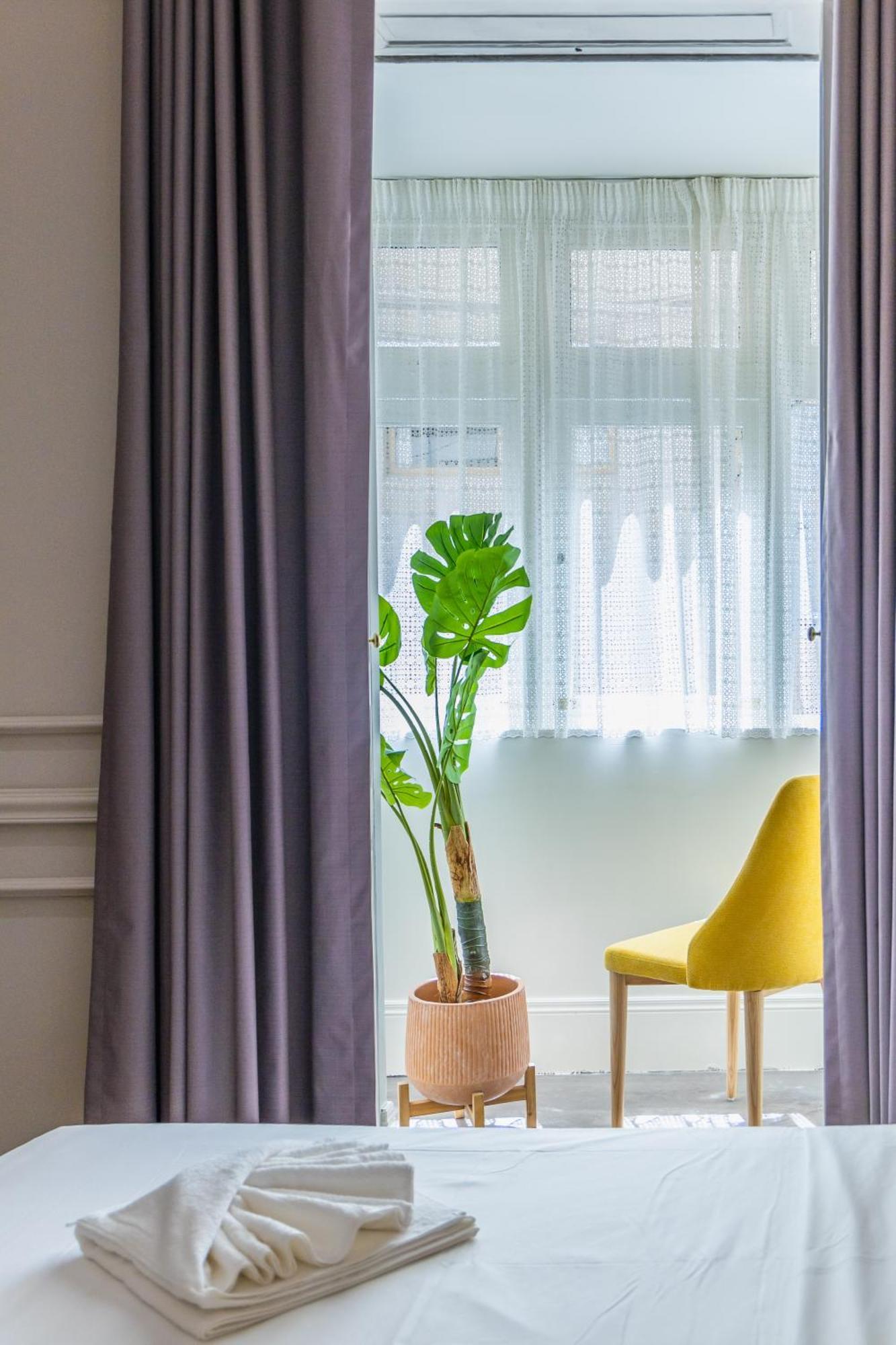 Belle Boutique Hotel Слима Екстериор снимка