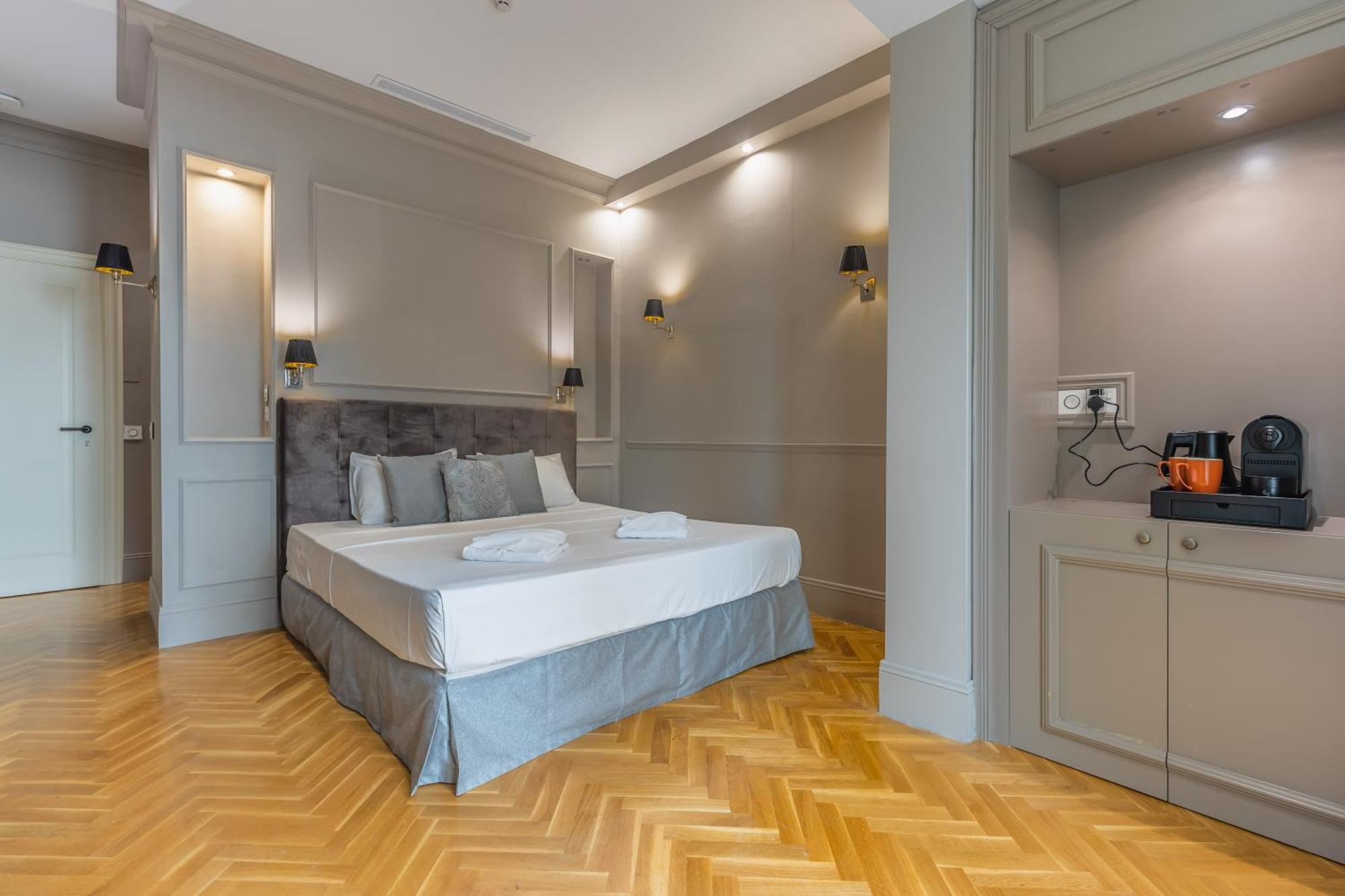 Belle Boutique Hotel Слима Екстериор снимка