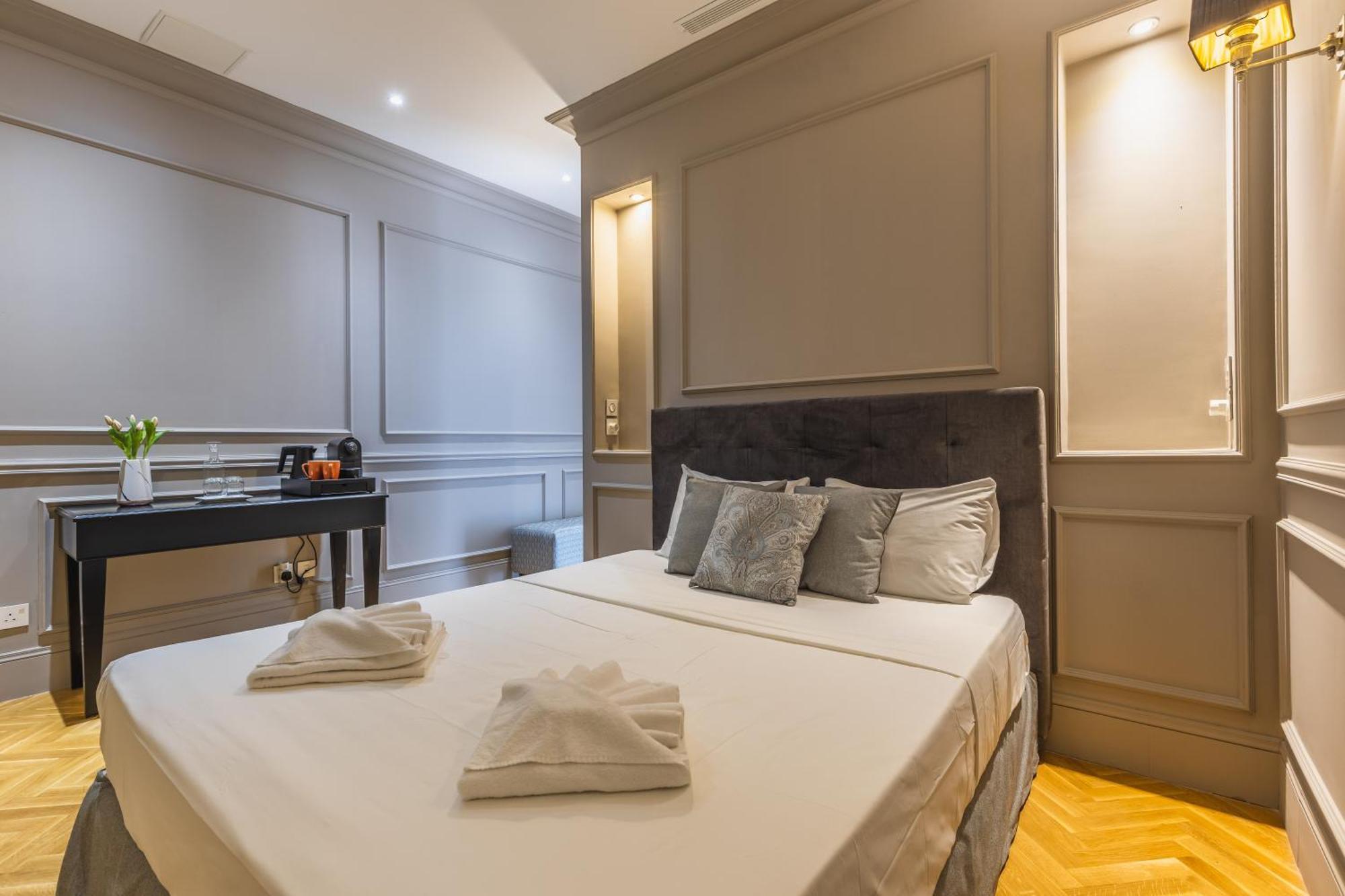 Belle Boutique Hotel Слима Екстериор снимка