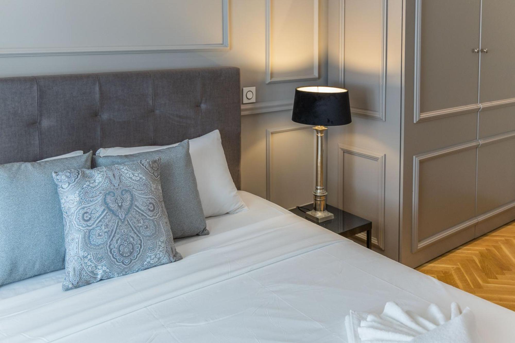 Belle Boutique Hotel Слима Екстериор снимка