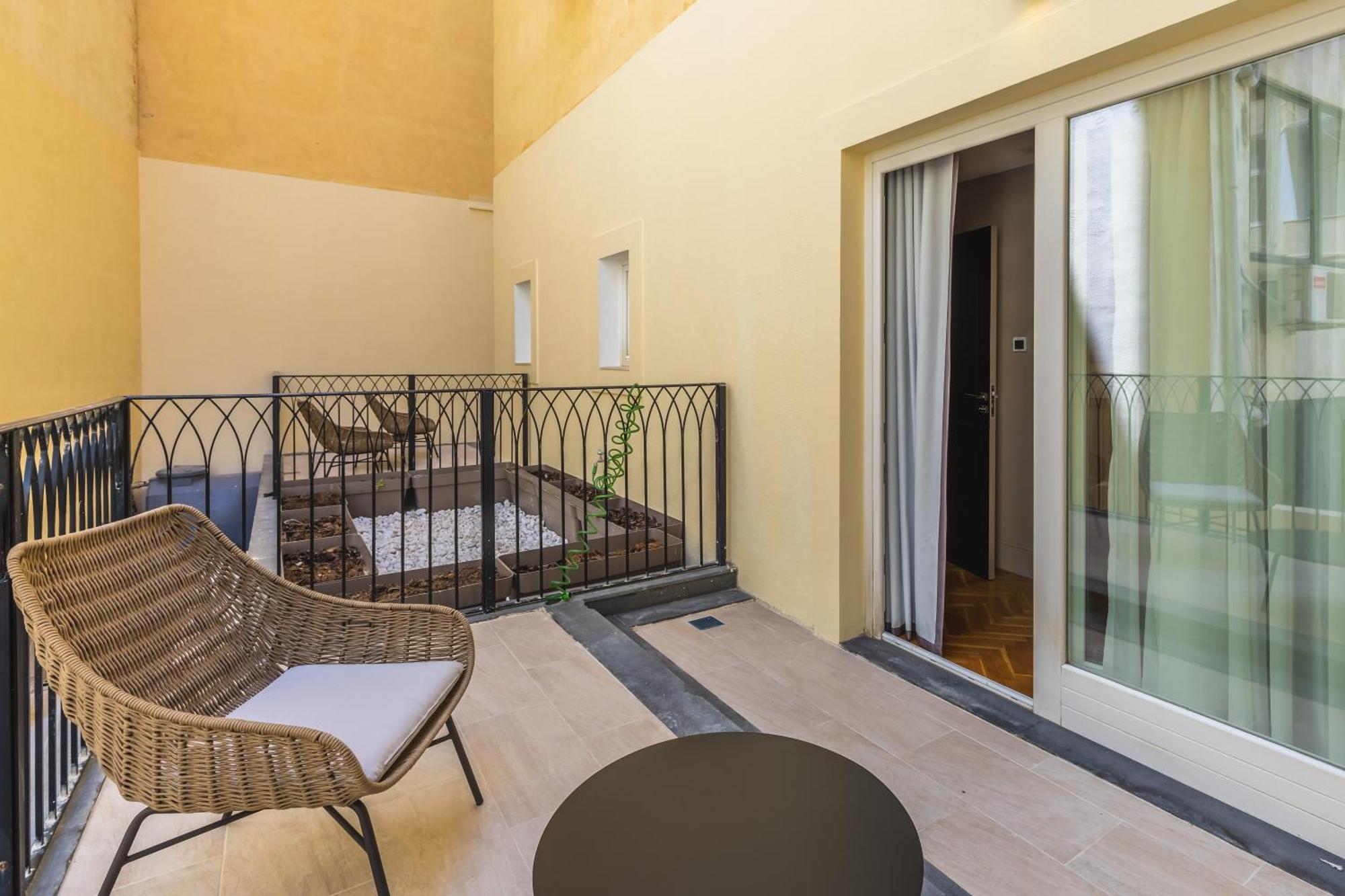 Belle Boutique Hotel Слима Екстериор снимка