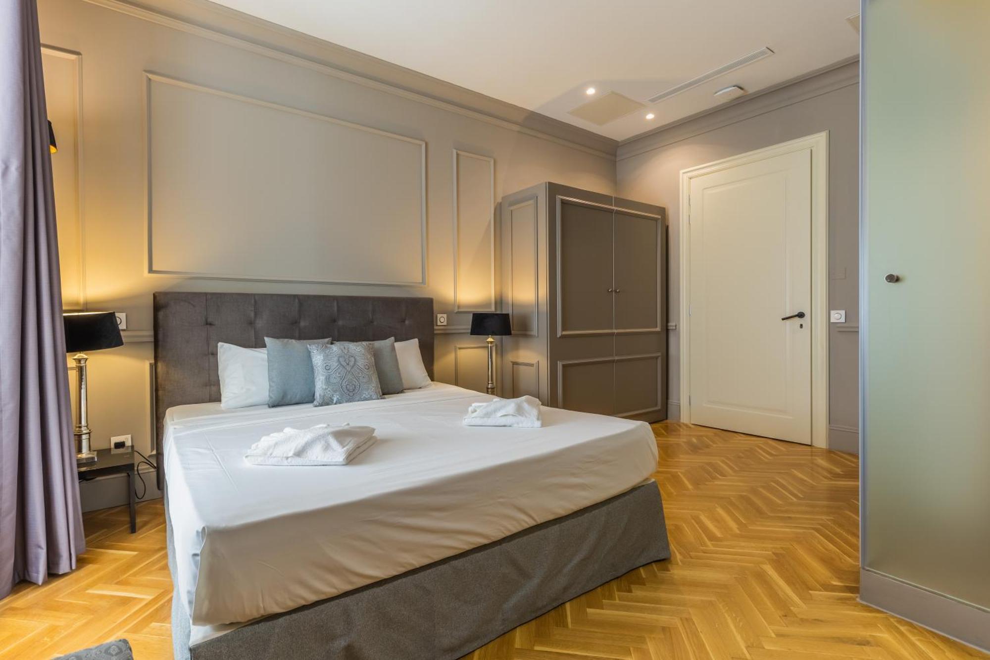 Belle Boutique Hotel Слима Екстериор снимка